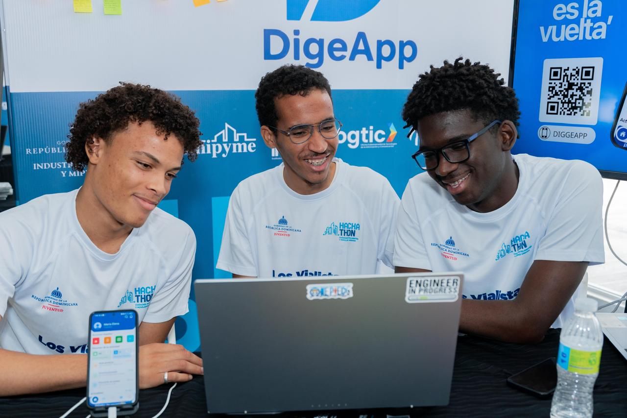 DiggeApp
